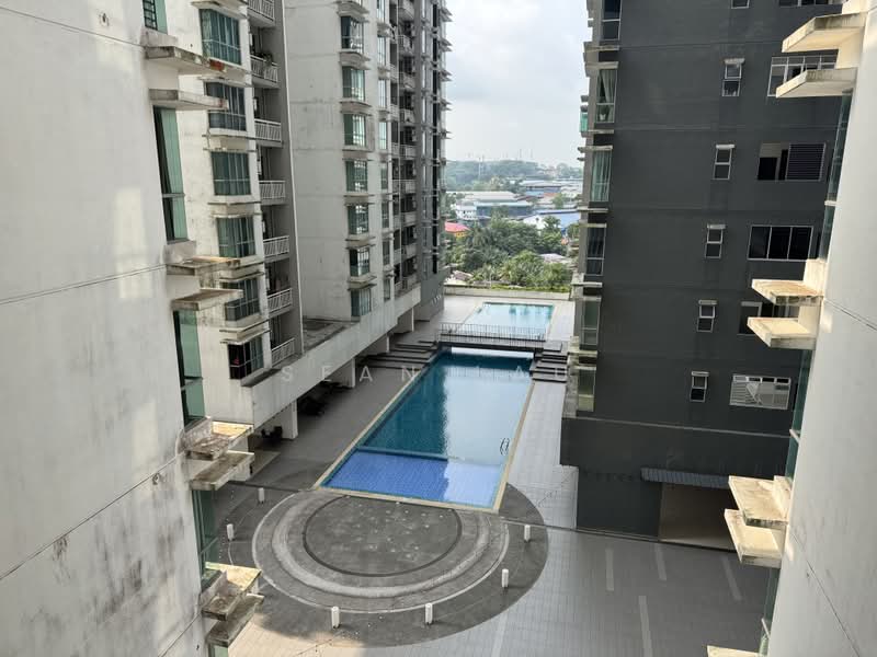 Kondominium untuk Dijual di The Aliff Residences (Alif Utama) - Sean Lau - Exterior - PropertyGuru.com.my