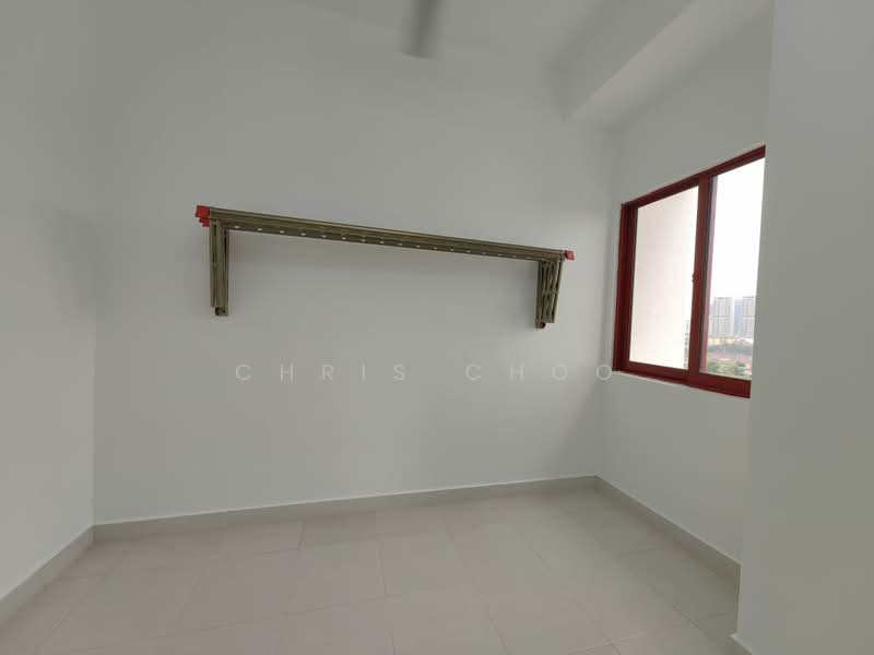 Condominium for Sale at Spring Villa Condominium - Chris Choo - Interior - PropertyGuru.com.my