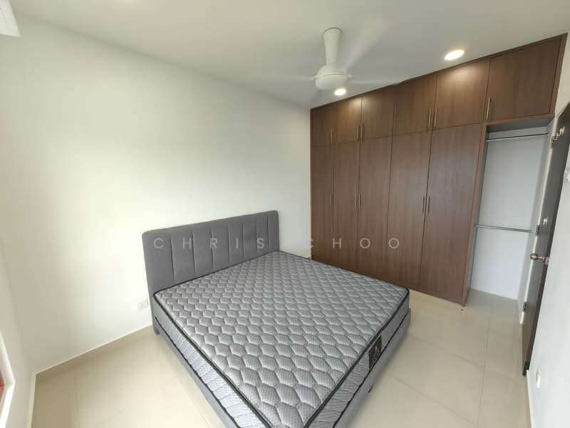 Condominium for Sale at Spring Villa Condominium - Chris Choo - Bedroom - PropertyGuru.com.my