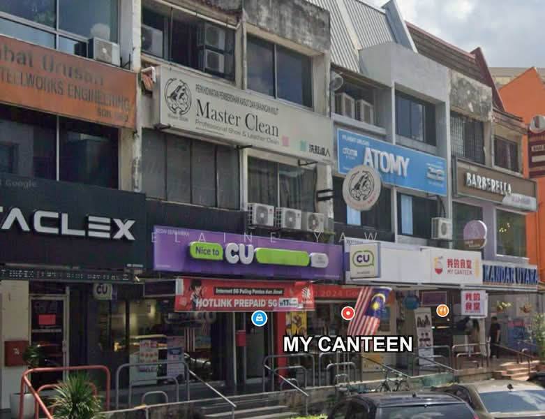 Shop for Sale in SS15 (Subang Jaya) - Elaine Yaw - PropertyGuru.com.my