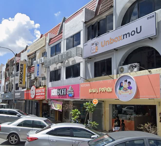 Shop for Sale in SS15 (Subang Jaya) - Elaine Yaw - PropertyGuru.com.my