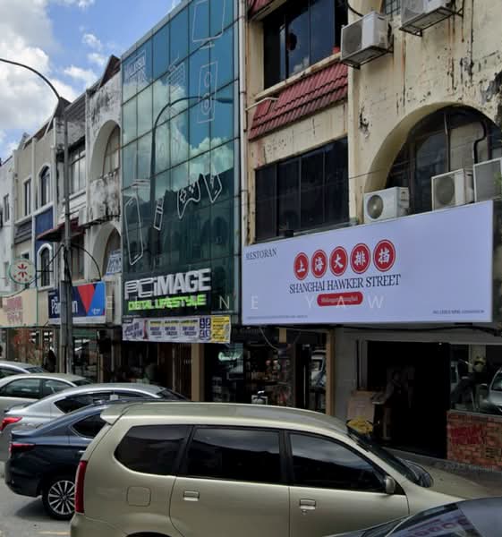 Shop for Sale in SS15 (Subang Jaya) - Elaine Yaw - PropertyGuru.com.my