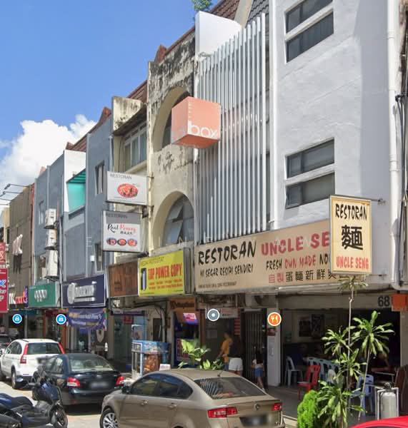 Shop for Sale in SS15 (Subang Jaya) - Elaine Yaw - PropertyGuru.com.my