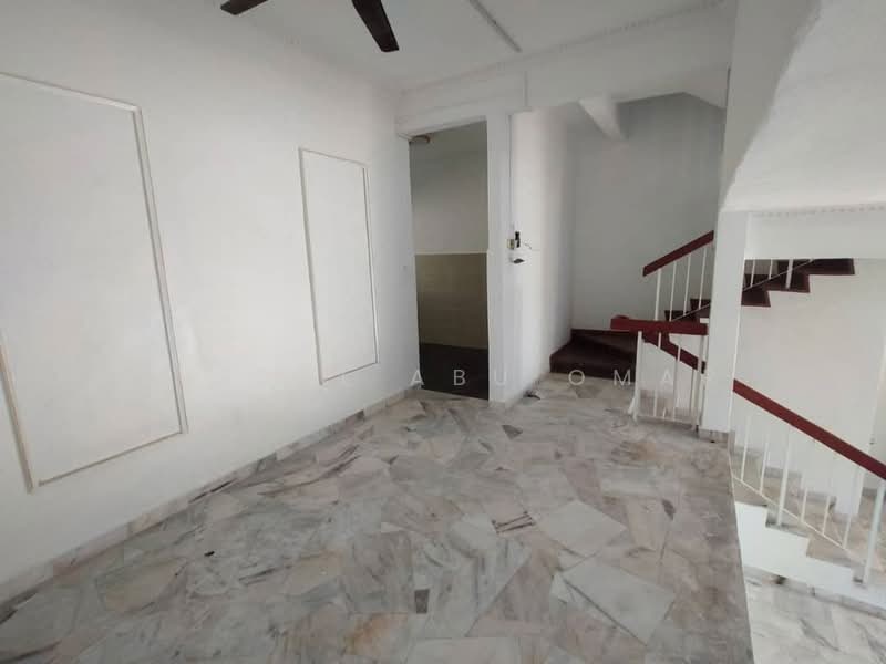 2-storey Terraced House for Sale in Seksyen 5 Wangsa Maju (Wangsa Maju) - Faisal Abu Omar - Interior - PropertyGuru.com.my