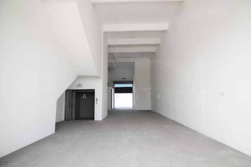 Warehouse for Sale in Kapar (Selangor) - Alex Lee - Interior - PropertyGuru.com.my