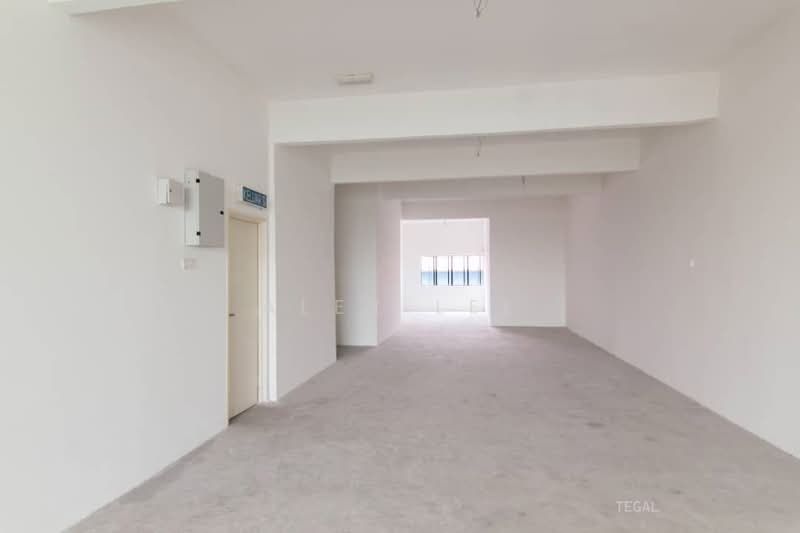 Warehouse for Sale in Kapar (Selangor) - Alex Lee - Interior - PropertyGuru.com.my