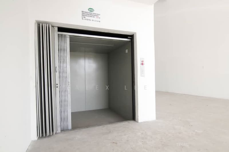Warehouse for Sale in Kapar (Selangor) - Alex Lee - Interior - PropertyGuru.com.my