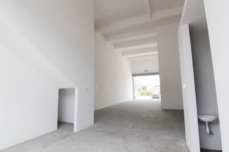 Warehouse for Sale in Kapar (Selangor) - Alex Lee - Interior - PropertyGuru.com.my