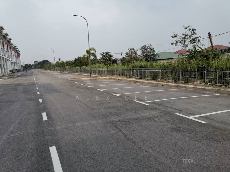 Warehouse for Sale in Kapar (Selangor) - Alex Lee - Exterior - PropertyGuru.com.my
