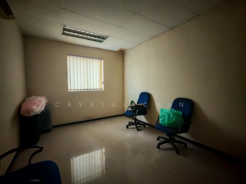 Shop / Office for Rent in Senai (Kulai) - Crystal Chan - Interior - PropertyGuru.com.my