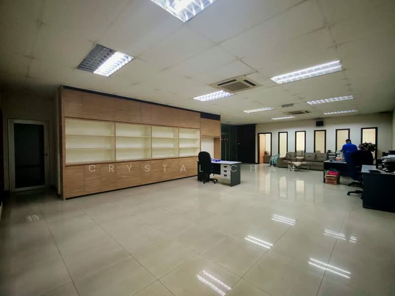 Shop / Office for Rent in Senai (Kulai) - Crystal Chan - Interior - PropertyGuru.com.my