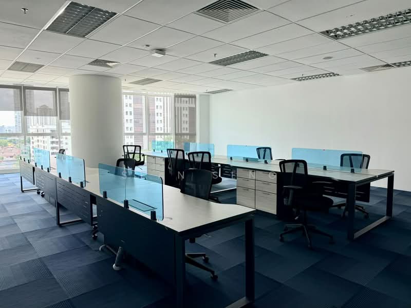 Pejabat untuk Disewa di Taman Tun Dr Ismail (Kuala Lumpur) - Sean Seng - Interior - PropertyGuru.com.my