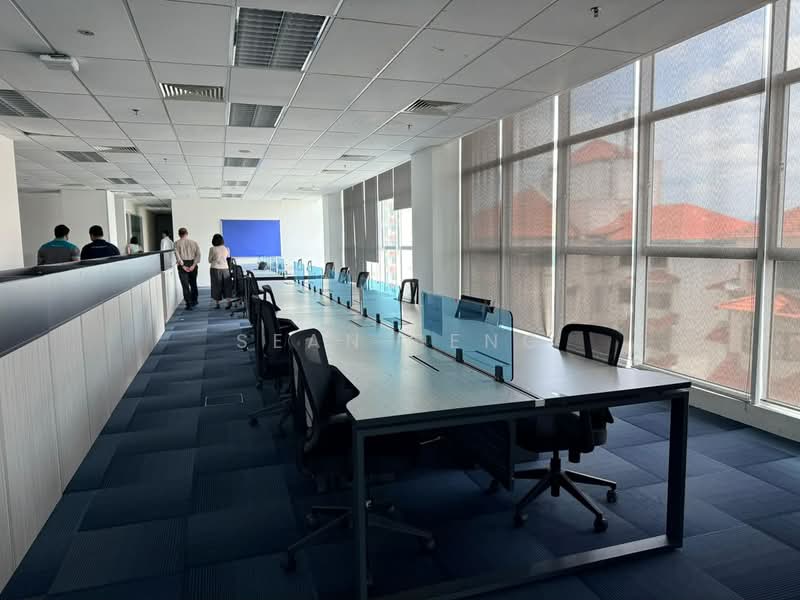 Pejabat untuk Disewa di Taman Tun Dr Ismail (Kuala Lumpur) - Sean Seng - Interior - PropertyGuru.com.my