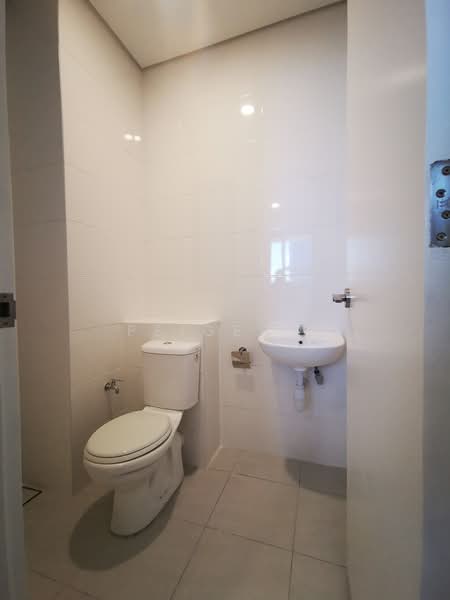 Kondominium untuk Disewa di WANGSA 9 RESIDENCY - PeiGee . - Bathroom - PropertyGuru.com.my