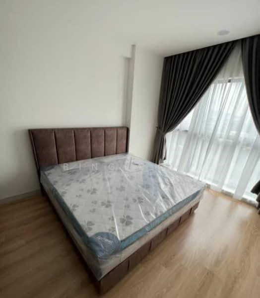 Service Residence for Rent at The Atrium - Bing Bing - Bedroom - PropertyGuru.com.my