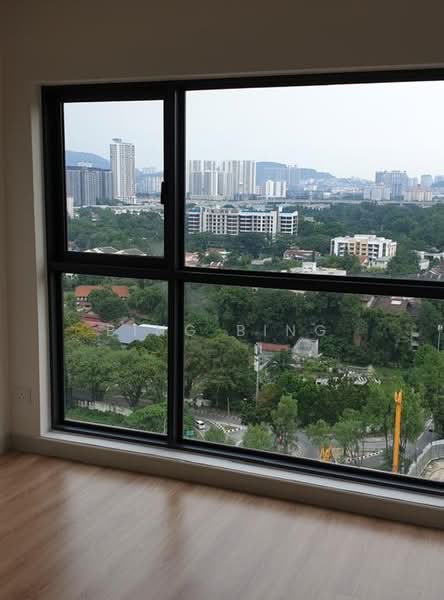 Service Residence for Rent at The Atrium - Bing Bing - View - PropertyGuru.com.my