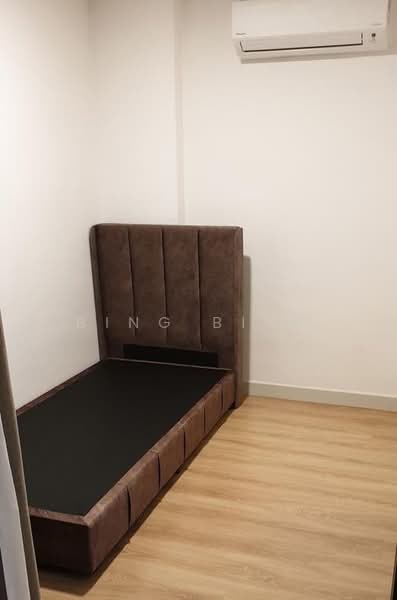 Service Residence for Rent at The Atrium - Bing Bing - Bedroom - PropertyGuru.com.my
