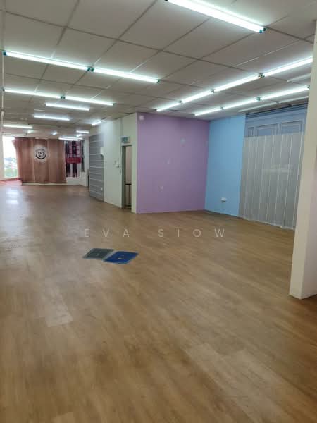 Kedai untuk Dijual di Taman Ungku Tun Aminah (Skudai) - Eva Siow - Interior - PropertyGuru.com.my