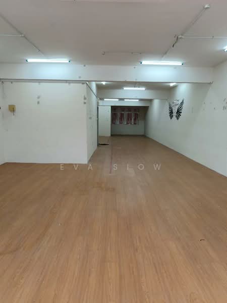 Kedai untuk Dijual di Taman Ungku Tun Aminah (Skudai) - Eva Siow - Interior - PropertyGuru.com.my