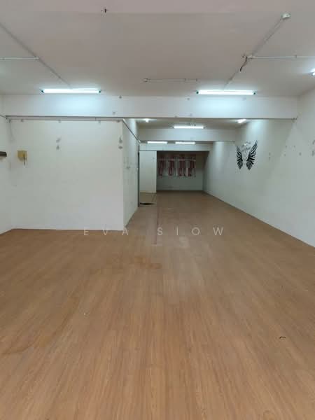 Kedai untuk Dijual di Taman Ungku Tun Aminah (Skudai) - Eva Siow - PropertyGuru.com.my