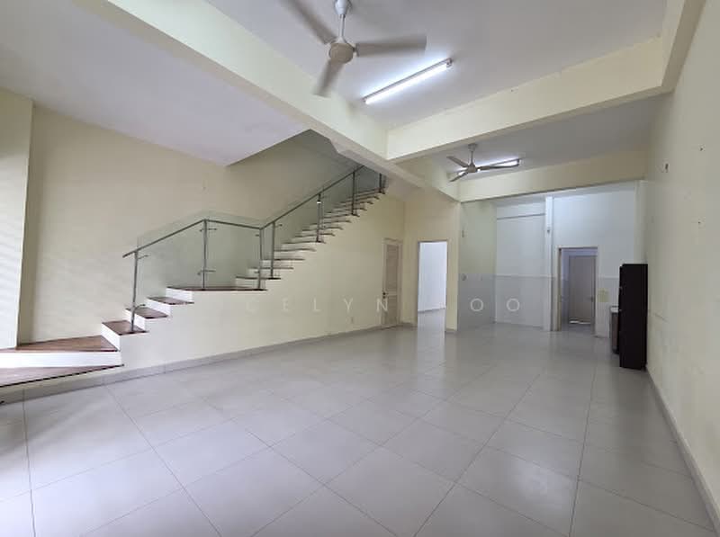 3-storey Terraced House for Sale in Bandar Mahkota Cheras (Cheras) - Jocelyn Soo - PropertyGuru.com.my