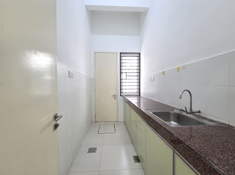 3-storey Terraced House for Sale in Bandar Mahkota Cheras (Cheras) - Jocelyn Soo - PropertyGuru.com.my