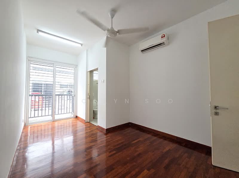 3-storey Terraced House for Sale in Bandar Mahkota Cheras (Cheras) - Jocelyn Soo - PropertyGuru.com.my