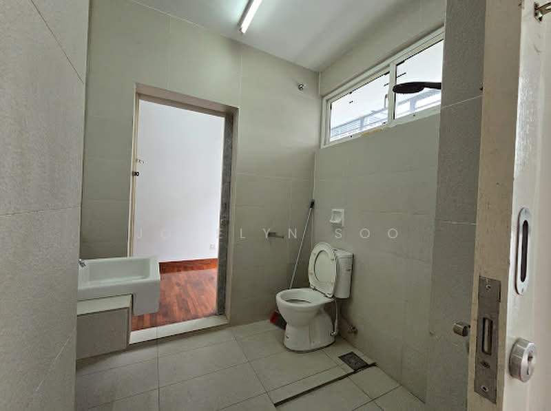 3-storey Terraced House for Sale in Bandar Mahkota Cheras (Cheras) - Jocelyn Soo - PropertyGuru.com.my