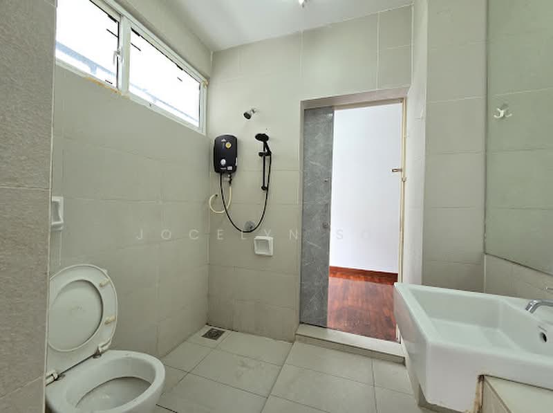 3-storey Terraced House for Sale in Bandar Mahkota Cheras (Cheras) - Jocelyn Soo - PropertyGuru.com.my