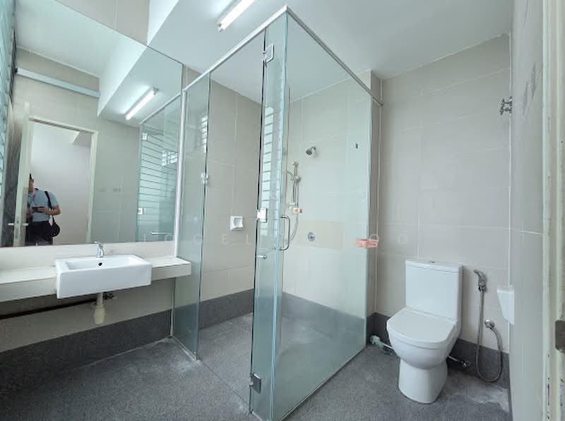 3-storey Terraced House for Sale in Bandar Mahkota Cheras (Cheras) - Jocelyn Soo - PropertyGuru.com.my