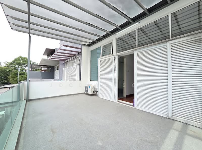 3-storey Terraced House for Sale in Bandar Mahkota Cheras (Cheras) - Jocelyn Soo - PropertyGuru.com.my