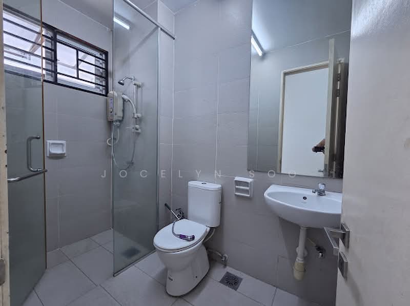 3-storey Terraced House for Sale in Bandar Mahkota Cheras (Cheras) - Jocelyn Soo - PropertyGuru.com.my