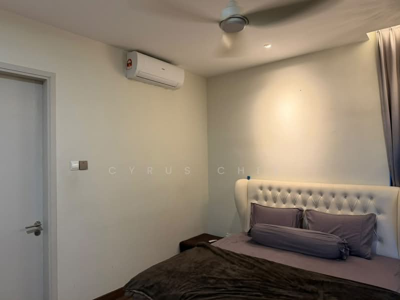 Kondominium untuk Disewa di The Reach @ Titiwangsa - Cyrus Chee - Bedroom - PropertyGuru.com.my