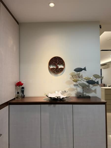 Kondominium untuk Disewa di The Reach @ Titiwangsa - Cyrus Chee - Interior - PropertyGuru.com.my