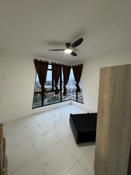 Kondominium untuk Disewa di Treetops Residence - Mandy Phang - Bedroom - PropertyGuru.com.my