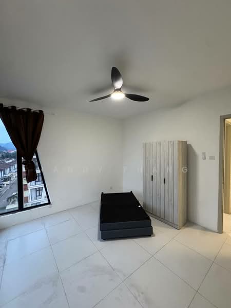 Kondominium untuk Disewa di Treetops Residence - Mandy Phang - Bedroom - PropertyGuru.com.my