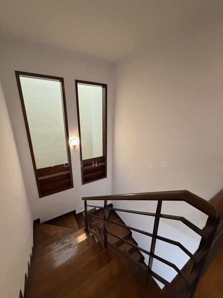 Rumah Teres 2.5-Tingkat untuk Disewa di Sierramas West (Sungai Buloh) - Josh Yong - Interior - PropertyGuru.com.my