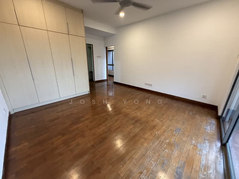 Rumah Teres 2.5-Tingkat untuk Disewa di Sierramas West (Sungai Buloh) - Josh Yong - Interior - PropertyGuru.com.my
