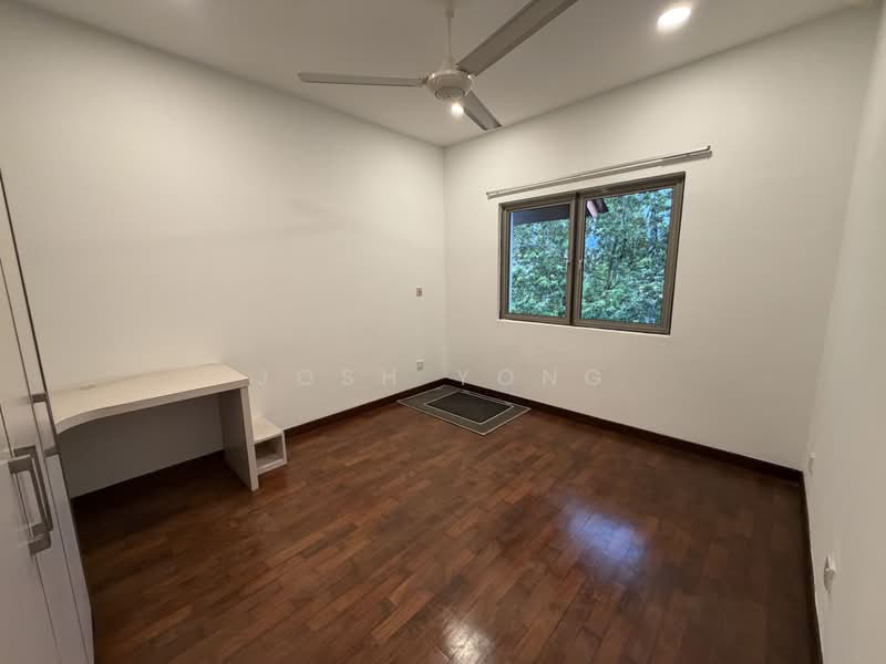 Rumah Teres 2.5-Tingkat untuk Disewa di Sierramas West (Sungai Buloh) - Josh Yong - Study - PropertyGuru.com.my