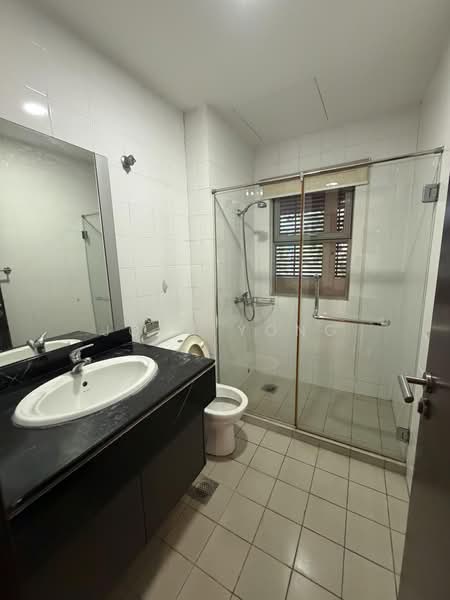Rumah Teres 2.5-Tingkat untuk Disewa di Sierramas West (Sungai Buloh) - Josh Yong - Bathroom - PropertyGuru.com.my
