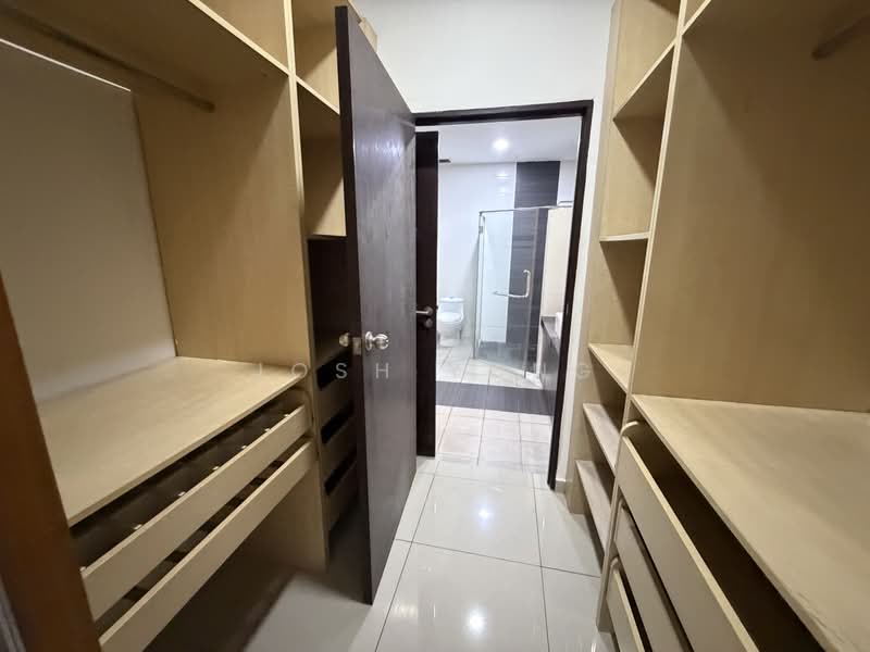 Rumah Teres 2.5-Tingkat untuk Disewa di Sierramas West (Sungai Buloh) - Josh Yong - Bathroom - PropertyGuru.com.my