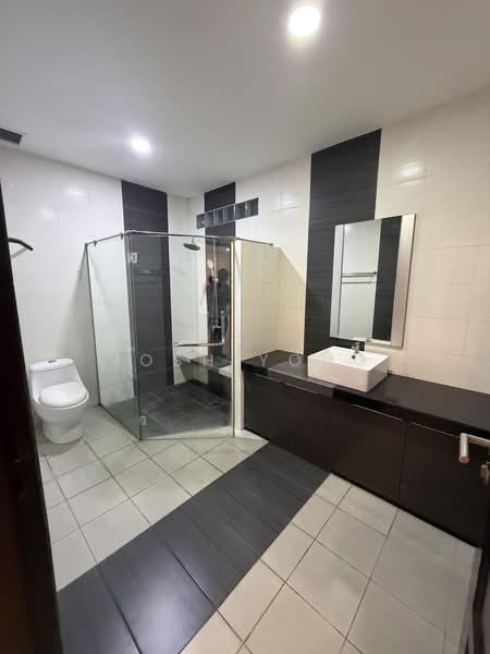 Rumah Teres 2.5-Tingkat untuk Disewa di Sierramas West (Sungai Buloh) - Josh Yong - Bathroom - PropertyGuru.com.my