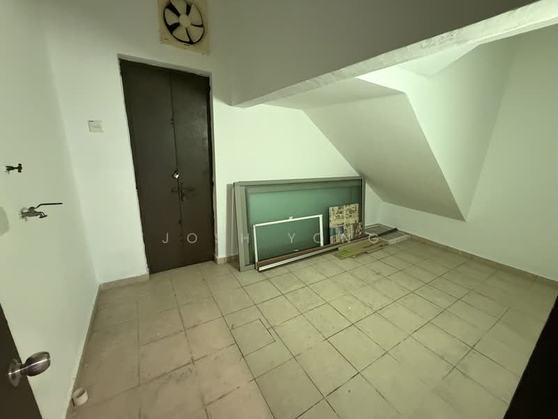 Rumah Teres 2.5-Tingkat untuk Disewa di Sierramas West (Sungai Buloh) - Josh Yong - Interior - PropertyGuru.com.my
