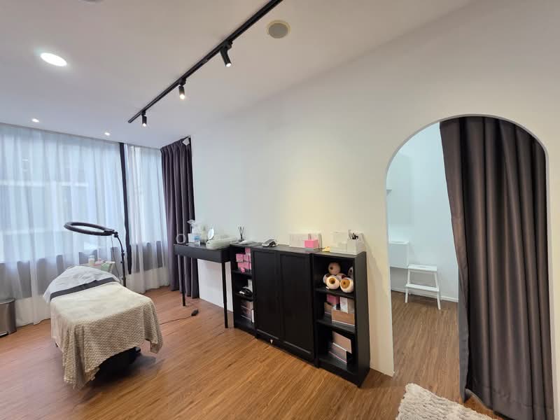 Pejabat untuk Dijual di Mont Kiara (Kuala Lumpur) - Jordan Tan - PropertyGuru.com.my