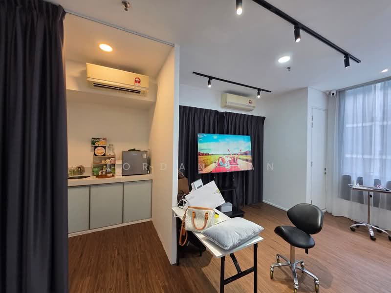Pejabat untuk Dijual di Mont Kiara (Kuala Lumpur) - Jordan Tan - PropertyGuru.com.my