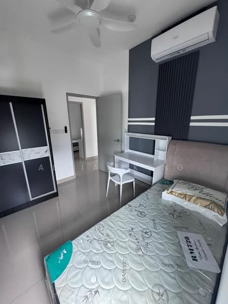 Kediaman Servis untuk Disewa di Bayu Residensi - Adrian Kong - PropertyGuru.com.my