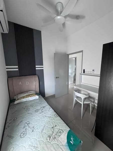 Kediaman Servis untuk Disewa di Bayu Residensi - Adrian Kong - PropertyGuru.com.my