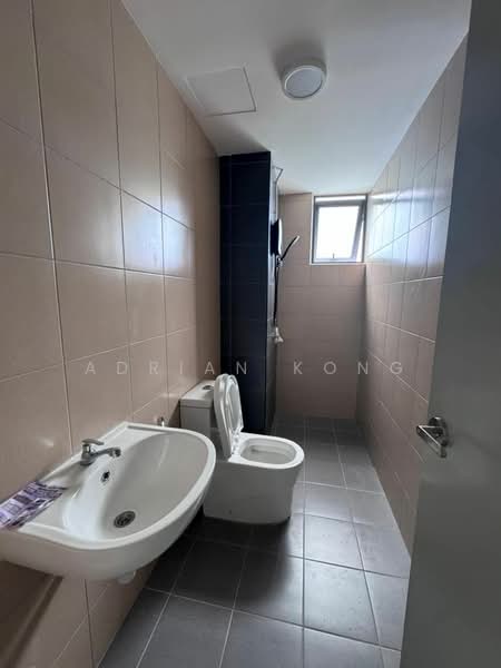 Kediaman Servis untuk Disewa di Bayu Residensi - Adrian Kong - PropertyGuru.com.my