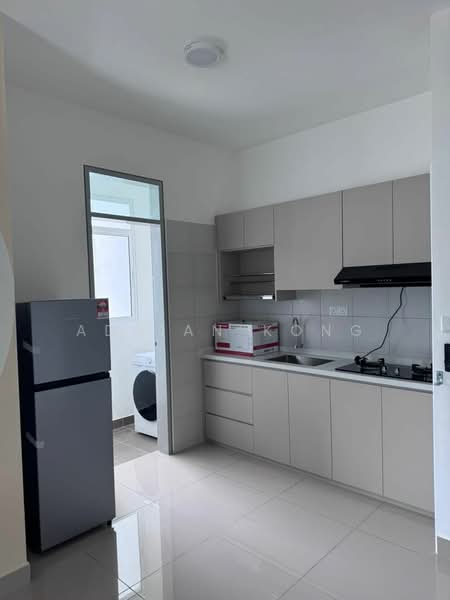 Kediaman Servis untuk Disewa di Bayu Residensi - Adrian Kong - PropertyGuru.com.my