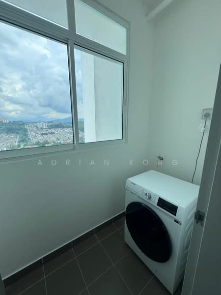 Kediaman Servis untuk Disewa di Bayu Residensi - Adrian Kong - PropertyGuru.com.my